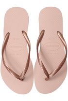 【ハワイアナス/havaianas】のSLIM ビーチサンダル バレエローズ|ID: prp329100004523680 ipo3291000000031999472