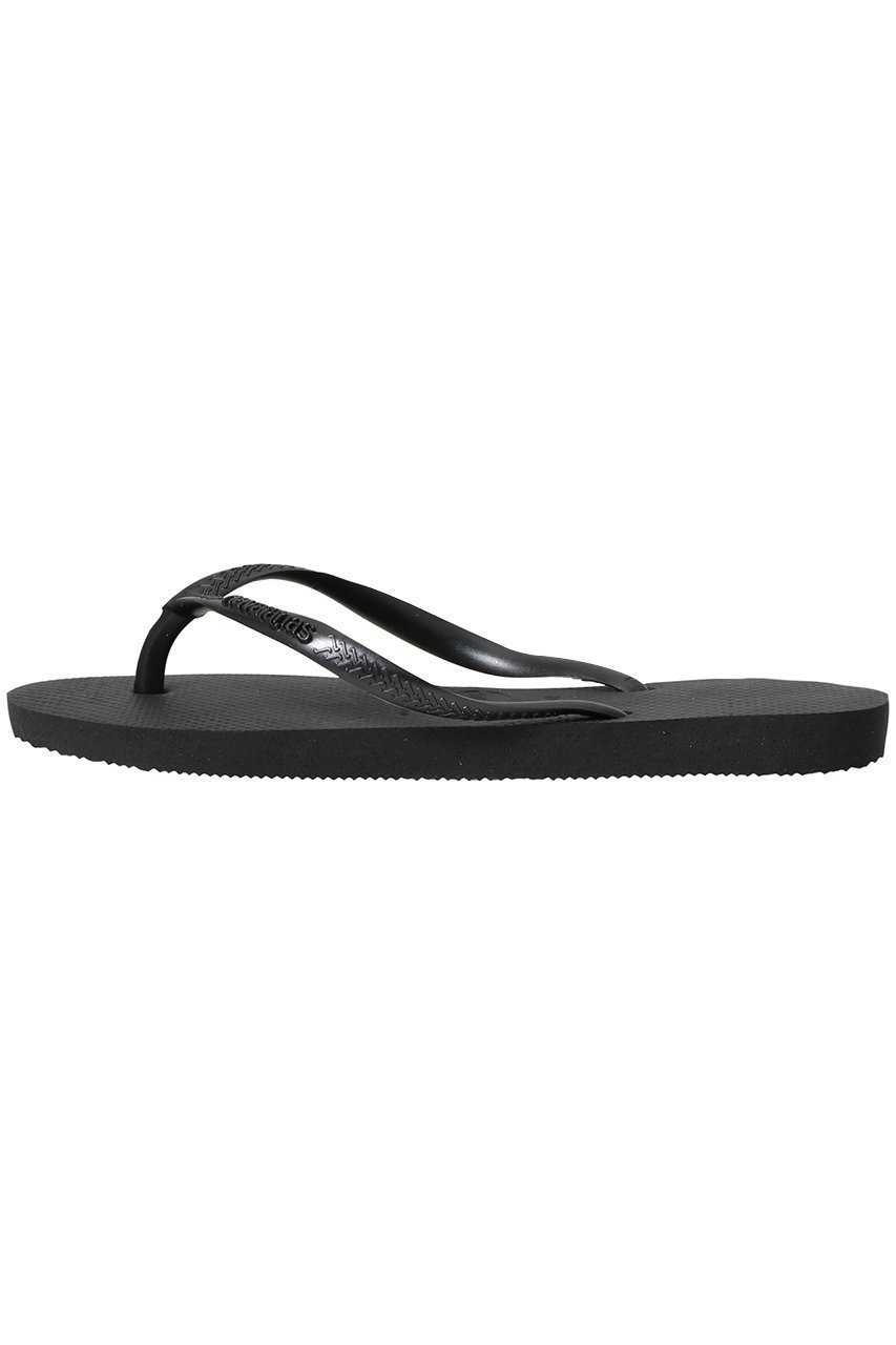【ハワイアナス/havaianas】のSLIM ビーチサンダル 人気、トレンドファッション・服の通販 founy(ファニー) 　ファッション　Fashion　レディースファッション　WOMEN　コレクション　Collection　サンダル　Sandals　スタイリッシュ　Stylish　ビーチ　Beach　ラップ　Wrap　人気　Popularity　NEW・新作・新着・新入荷　New Arrivals　other-2|ID: prp329100004523680 ipo3291000000031999474