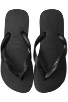 【ハワイアナス/havaianas】のTOP ビーチサンダル ブラック|ID: prp329100004523682 ipo3291000000031999480