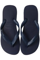 【ハワイアナス/havaianas】のTOP ビーチサンダル ネイビーブルー|ID: prp329100004523682 ipo3291000000031999484