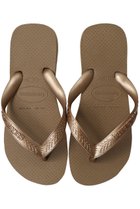【ハワイアナス/havaianas】のTOP ビーチサンダル ローズゴールド|ID: prp329100004523682 ipo3291000000031999485