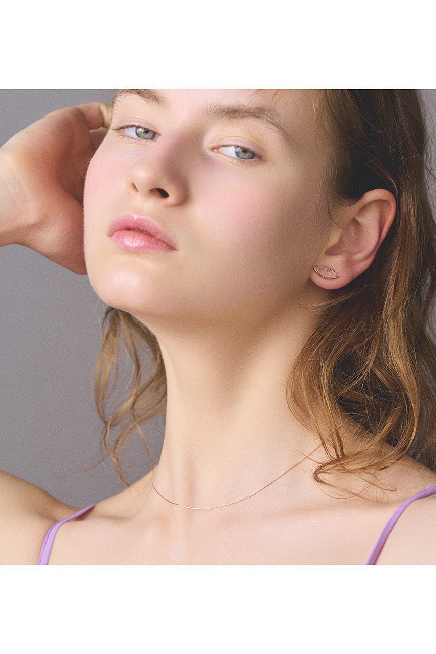 【ルボンボン/les bonbon】のsophie ネックレス 人気、トレンドファッション・服の通販 founy(ファニー) 　ファッション　Fashion　レディースファッション　WOMEN　ジュエリー　Jewelry　ネックレス　Necklaces　チェーン　Chain　トレンド　Trend　ネックレス　Necklace　エレガント 上品　Elegant　other-2|ID: prp329100004523702 ipo3291000000031999608