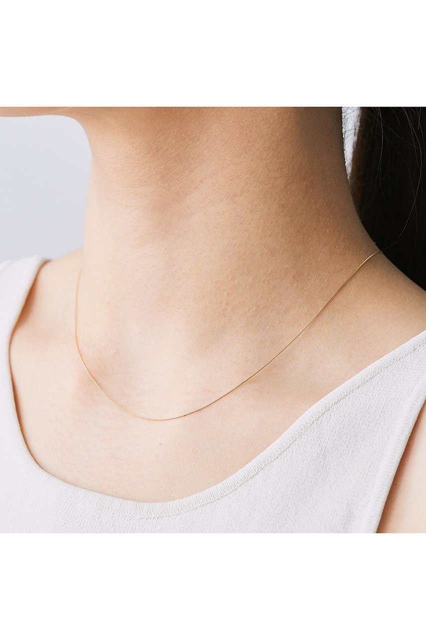 【ルボンボン/les bonbon】のsophie ネックレス 人気、トレンドファッション・服の通販 founy(ファニー) 　ファッション　Fashion　レディースファッション　WOMEN　ジュエリー　Jewelry　ネックレス　Necklaces　チェーン　Chain　トレンド　Trend　ネックレス　Necklace　エレガント 上品　Elegant　other-6|ID: prp329100004523702 ipo3291000000031999612