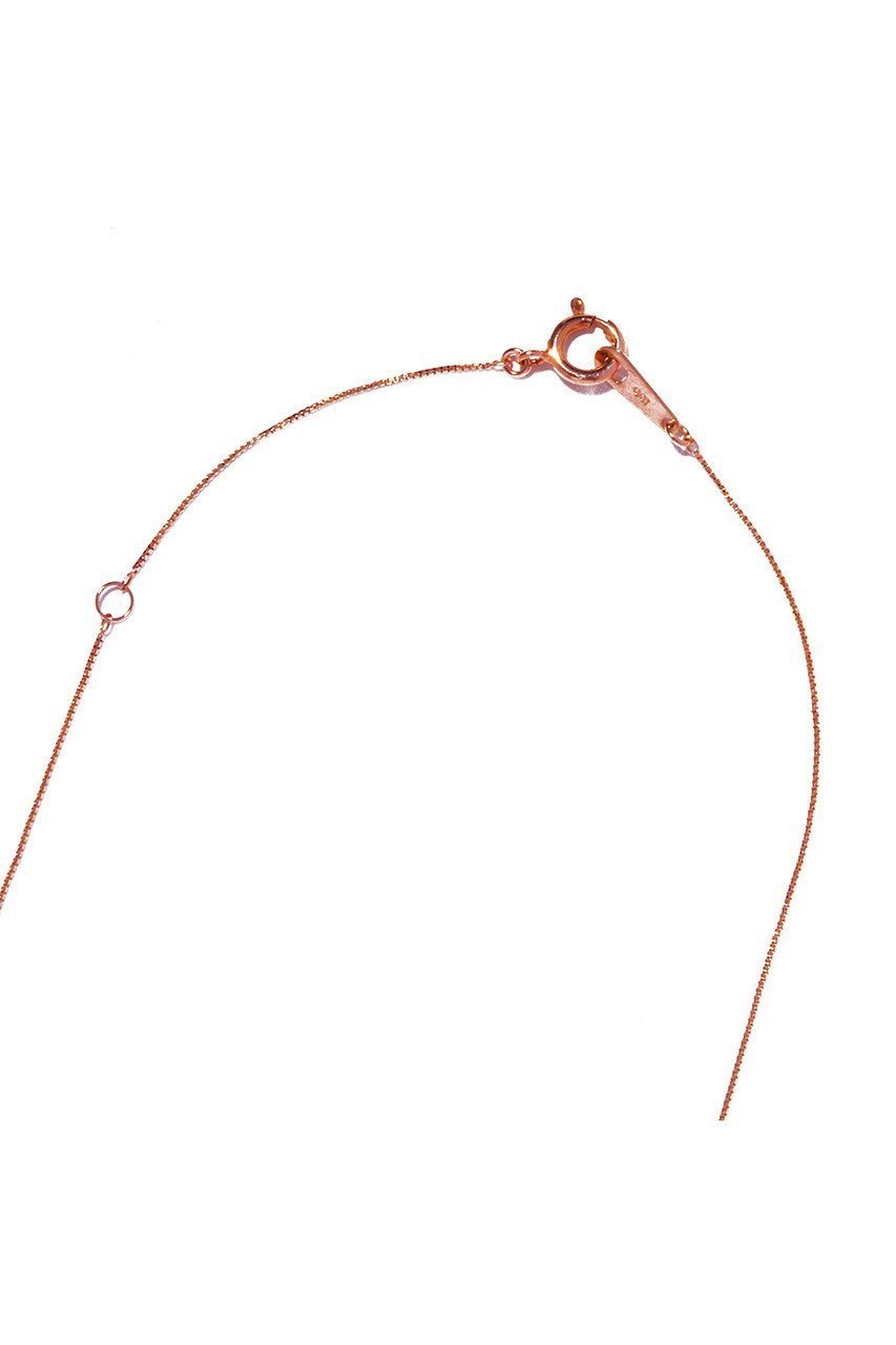 【ルボンボン/les bonbon】のsophie ネックレス 人気、トレンドファッション・服の通販 founy(ファニー) 　ファッション　Fashion　レディースファッション　WOMEN　ジュエリー　Jewelry　ネックレス　Necklaces　チェーン　Chain　トレンド　Trend　ネックレス　Necklace　エレガント 上品　Elegant　other-8|ID: prp329100004523702 ipo3291000000031999614