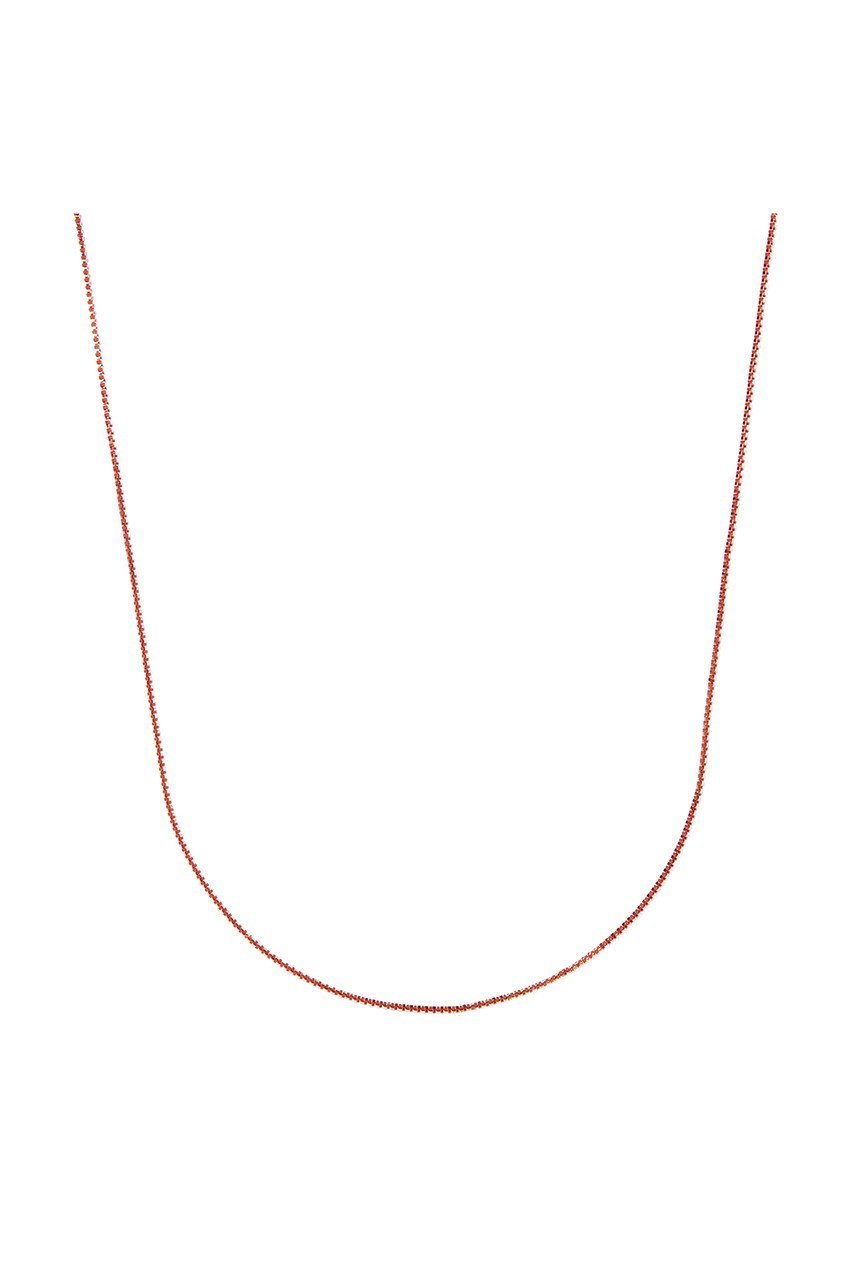 【ルボンボン/les bonbon】のsophie ネックレス インテリア・キッズ・メンズ・レディースファッション・服の通販 founy(ファニー) 　ファッション　Fashion　レディースファッション　Fashion for Women　ジュエリー　Jewelry　ネックレス　Necklaces & Pendants　チェーン　Chain, Chain Strap　トレンド　Trend, Trending Now　ネックレス　Necklace, Pendant Necklace　エレガント 上品　Elegant　ピンクゴールド|ID: prp329100004523702 ipo3291000000035567670