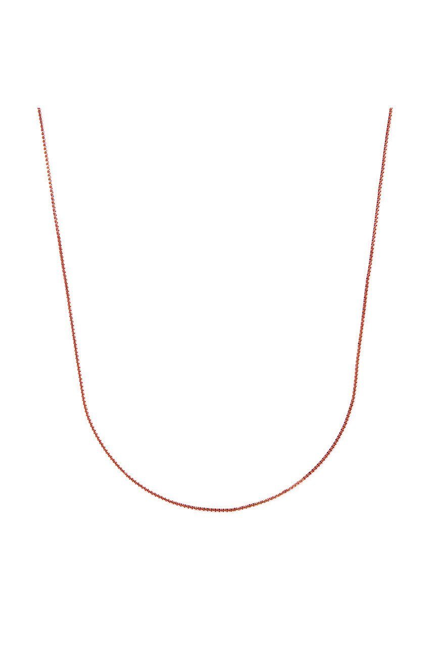 【ルボンボン/les bonbon】のsophie ネックレス インテリア・キッズ・メンズ・レディースファッション・服の通販 founy(ファニー) 　ファッション　Fashion　レディースファッション　Fashion for Women　ジュエリー　Jewelry　ネックレス　Necklaces & Pendants　チェーン　Chain, Chain Strap　トレンド　Trend, Trending Now　ネックレス　Necklace, Pendant Necklace　エレガント 上品　Elegant　イエローゴールド|ID: prp329100004523702 ipo3291000000035567671