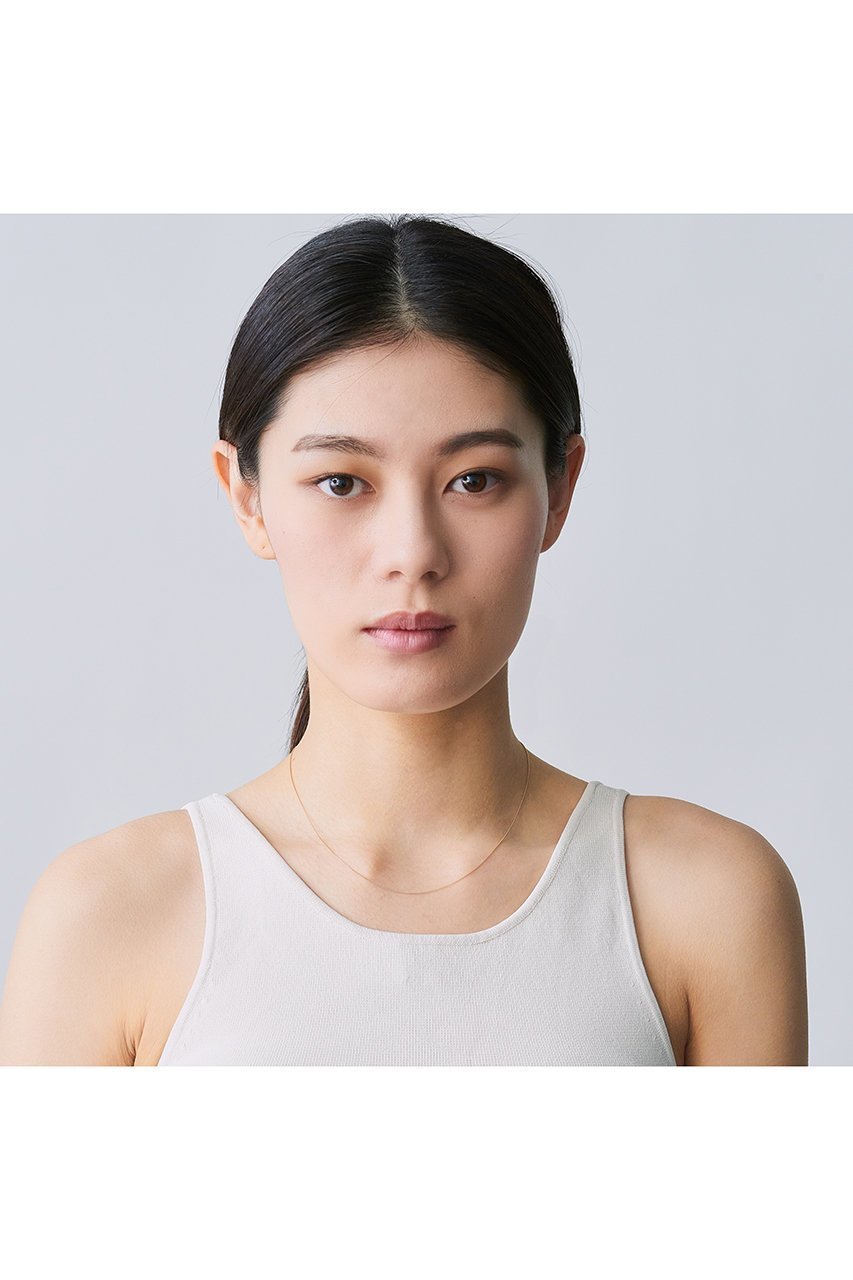 【ルボンボン/les bonbon】のsophie ネックレス 人気、トレンドファッション・服の通販 founy(ファニー) 　ファッション　Fashion　レディースファッション　Fashion for Women　ジュエリー　Jewelry　ネックレス　Necklaces & Pendants　チェーン　Chain, Chain Strap　トレンド　Trend, Trending Now　ネックレス　Necklace, Pendant Necklace　エレガント 上品　Elegant　other-4|ID: prp329100004523702 ipo3291000000035567674