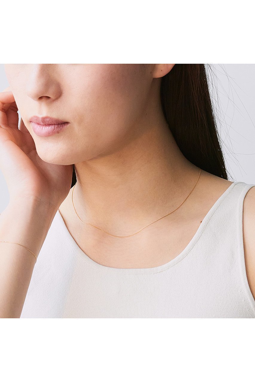 【ルボンボン/les bonbon】のsophie ネックレス 人気、トレンドファッション・服の通販 founy(ファニー) 　ファッション　Fashion　レディースファッション　Fashion for Women　ジュエリー　Jewelry　ネックレス　Necklaces & Pendants　チェーン　Chain, Chain Strap　トレンド　Trend, Trending Now　ネックレス　Necklace, Pendant Necklace　エレガント 上品　Elegant　other-5|ID: prp329100004523702 ipo3291000000035567676