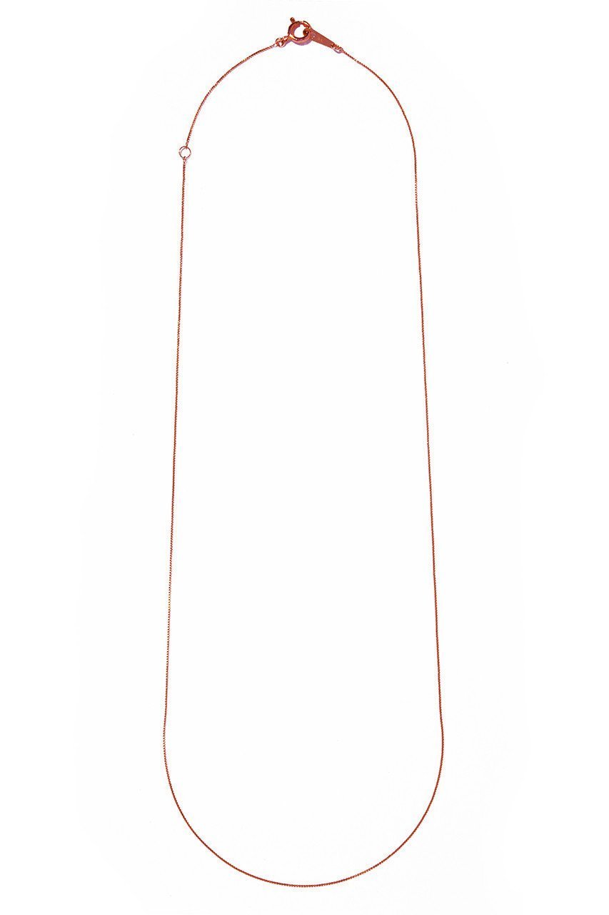 【ルボンボン/les bonbon】のsophie ネックレス 人気、トレンドファッション・服の通販 founy(ファニー) 　ファッション　Fashion　レディースファッション　Fashion for Women　ジュエリー　Jewelry　ネックレス　Necklaces & Pendants　チェーン　Chain, Chain Strap　トレンド　Trend, Trending Now　ネックレス　Necklace, Pendant Necklace　エレガント 上品　Elegant　other-7|ID: prp329100004523702 ipo3291000000035567680