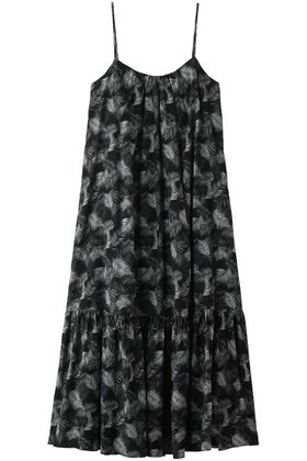 【エリオポール/heliopole】 シアーサッカーキャミドレス(PRINT)人気、トレンドファッション・服の通販 founy(ファニー) ファッション Fashion レディースファッション WOMEN ワンピース Dress ドレス Party Dresses チュニック Tunic エレガント 上品 Elegant チュニック Tunic ティアード Tiered フェミニン Feminine プリント Print ロング Long 夏 Summer NEW・新作・新着・新入荷 New Arrivals 春 Spring S/S・春夏 Ss・Spring/Summer |ID:prp329100004523704