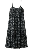 【エリオポール/heliopole】のシアーサッカーキャミドレス(PRINT) 人気、トレンドファッション・服の通販 founy(ファニー) ファッション Fashion レディースファッション WOMEN ワンピース Dress ドレス Party Dresses チュニック Tunic エレガント 上品 Elegant チュニック Tunic ティアード Tiered フェミニン Feminine プリント Print ロング Long 夏 Summer NEW・新作・新着・新入荷 New Arrivals 春 Spring S/S・春夏 Ss・Spring/Summer |ID:prp329100004523704