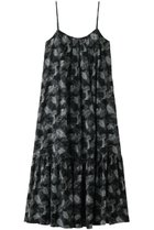 【エリオポール/heliopole】のシアーサッカーキャミドレス(PRINT) ホワイト|ID: prp329100004523704 ipo3291000000036029142