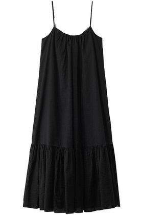 【エリオポール/heliopole】 シアーサッカーキャミドレス(SOLID)人気、トレンドファッション・服の通販 founy(ファニー) ファッション Fashion レディースファッション WOMEN ワンピース Dress ドレス Party Dresses チュニック Tunic チュニック Tunic ティアード Tiered フェミニン Feminine リゾート Resort ロング Long 夏 Summer NEW・新作・新着・新入荷 New Arrivals 旅行 Travel 春 Spring S/S・春夏 Ss・Spring/Summer |ID:prp329100004523705
