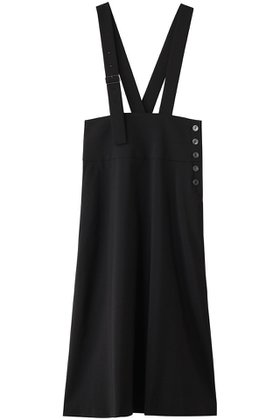 【エリオポール/heliopole】 サロペットスカート人気、トレンドファッション・服の通販 founy(ファニー) ファッション Fashion レディースファッション WOMEN スカート Skirt ロング Long 夏 Summer NEW・新作・新着・新入荷 New Arrivals 春 Spring S/S・春夏 Ss・Spring/Summer |ID:prp329100004523706