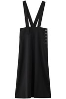 【エリオポール/heliopole】のサロペットスカート 人気、トレンドファッション・服の通販 founy(ファニー) ファッション Fashion レディースファッション WOMEN スカート Skirt ロング Long 夏 Summer NEW・新作・新着・新入荷 New Arrivals 春 Spring S/S・春夏 Ss・Spring/Summer |ID:prp329100004523706