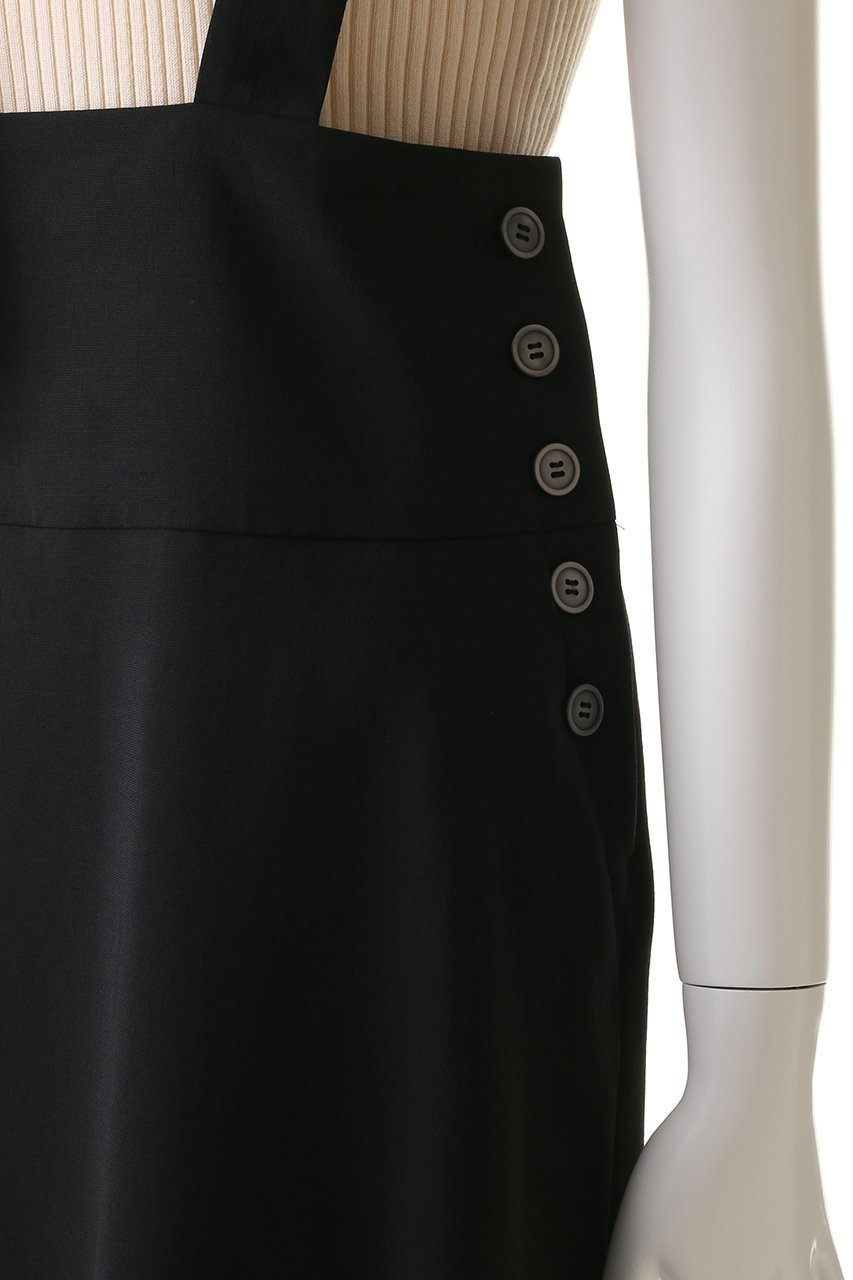 【エリオポール/heliopole】のサロペットスカート 人気、トレンドファッション・服の通販 founy(ファニー) 　ファッション　Fashion　レディースファッション　WOMEN　スカート　Skirt　ロング　Long　夏　Summer　NEW・新作・新着・新入荷　New Arrivals　春　Spring　S/S・春夏　Ss・Spring/Summer　other-5|ID: prp329100004523706 ipo3291000000031999641