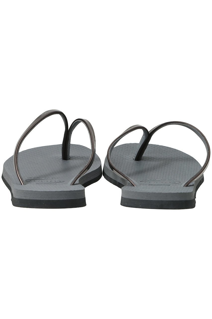 【ハワイアナス/havaianas】のYOU METALLIC ビーチサンダル 人気、トレンドファッション・服の通販 founy(ファニー) 　ファッション　Fashion　レディースファッション　WOMEN　サンダル　Sandals　ビーチ　Beach　メタリック　Metallic　ラップ　Wrap　夏　Summer　定番　Standard　NEW・新作・新着・新入荷　New Arrivals　旅行　Travel　other-3|ID: prp329100004523720 ipo3291000000031999746