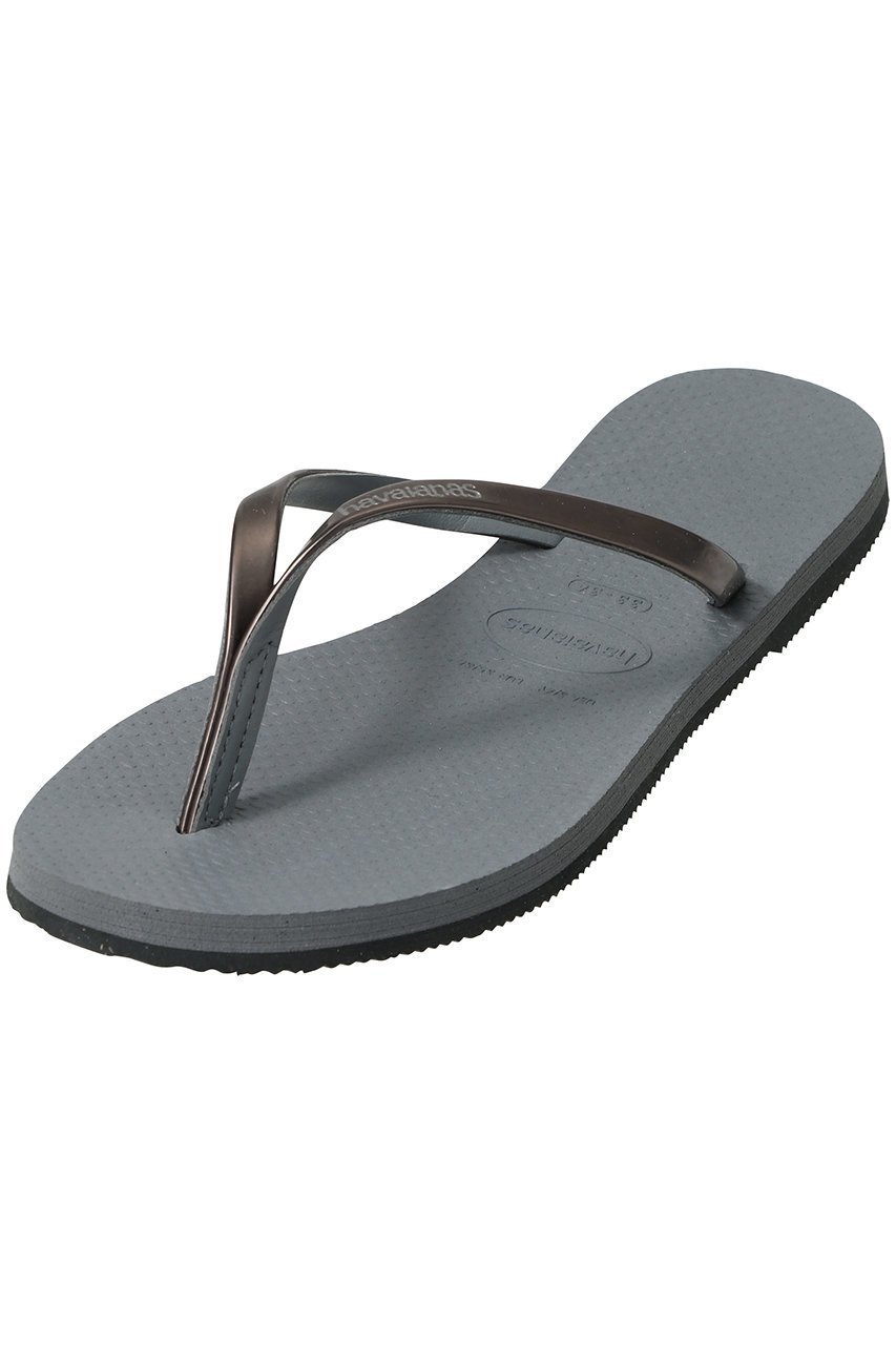 【ハワイアナス/havaianas】のYOU METALLIC ビーチサンダル 人気、トレンドファッション・服の通販 founy(ファニー) 　ファッション　Fashion　レディースファッション　WOMEN　サンダル　Sandals　ビーチ　Beach　メタリック　Metallic　ラップ　Wrap　夏　Summer　定番　Standard　NEW・新作・新着・新入荷　New Arrivals　旅行　Travel　other-4|ID: prp329100004523720 ipo3291000000031999747