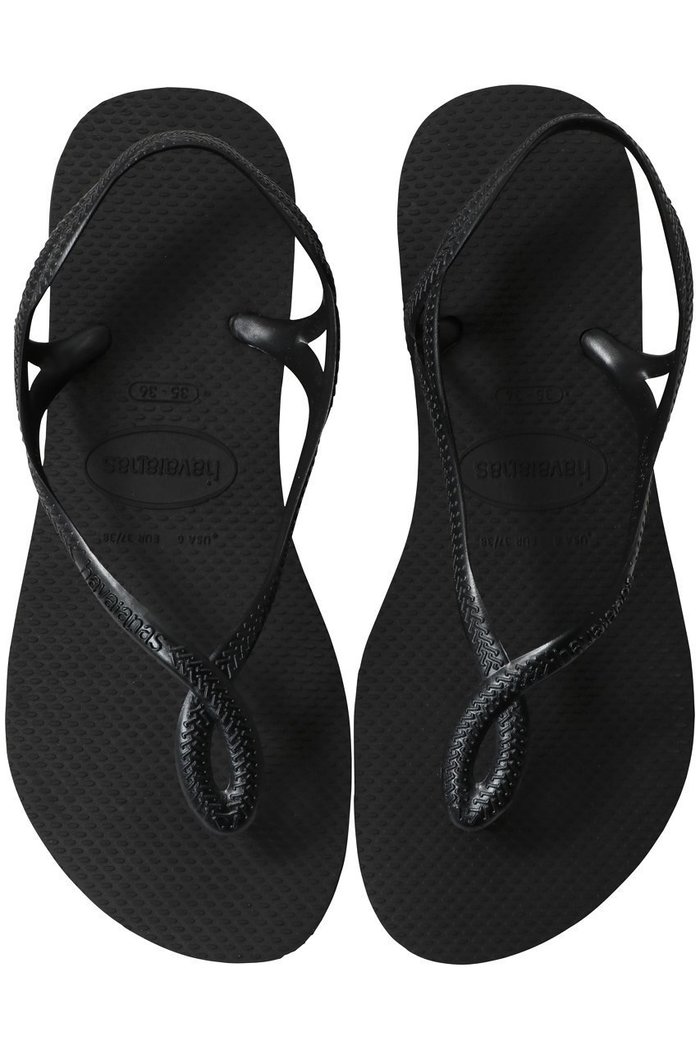 【ハワイアナス/havaianas】のLUNA ビーチサンダル インテリア・キッズ・メンズ・レディースファッション・服の通販 founy(ファニー) https://founy.com/ ファッション Fashion レディースファッション WOMEN アンクル Uncle サンダル Sandals シンプル Simple ビーチ Beach ラップ Wrap リゾート Resort NEW・新作・新着・新入荷 New Arrivals |ID: prp329100004523722 ipo3291000000031999756