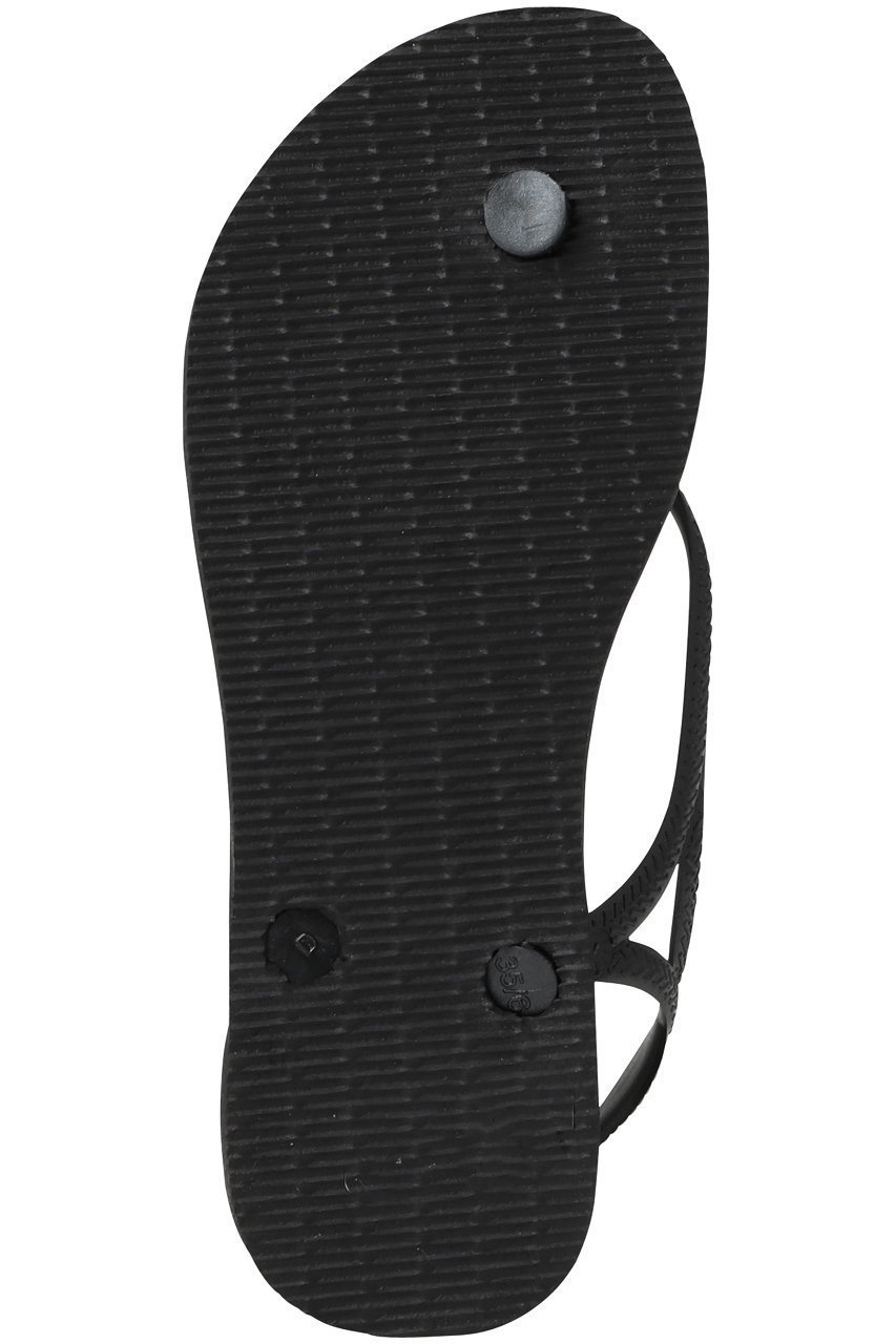 【ハワイアナス/havaianas】のLUNA ビーチサンダル 人気、トレンドファッション・服の通販 founy(ファニー) 　ファッション　Fashion　レディースファッション　WOMEN　アンクル　Uncle　サンダル　Sandals　シンプル　Simple　ビーチ　Beach　ラップ　Wrap　リゾート　Resort　NEW・新作・新着・新入荷　New Arrivals　other-5|ID: prp329100004523722 ipo3291000000031999763