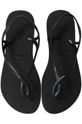 【ハワイアナス/havaianas】 LUNA ビーチサンダル人気、トレンドファッション・服の通販 founy(ファニー) ファッション Fashion レディースファッション Fashion for Women アンクル Ankle-Length Design サンダル Sandals, Summer Shoes シンプル Simple, Minimal ビーチ Beach, Seaside ラップ Wrap, Wrap Design リゾート Resort, Vacation Style |ID:prp329100004523722