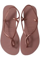 【ハワイアナス/havaianas】のLUNA ビーチサンダル 人気、トレンドファッション・服の通販 founy(ファニー) ファッション Fashion レディースファッション Fashion for Women アンクル Ankle-Length Design サンダル Sandals, Summer Shoes シンプル Simple, Minimal ビーチ Beach, Seaside ラップ Wrap, Wrap Design リゾート Resort, Vacation Style thumbnail クロッカスローズ|ID: prp329100004523722 ipo3291000000036045412