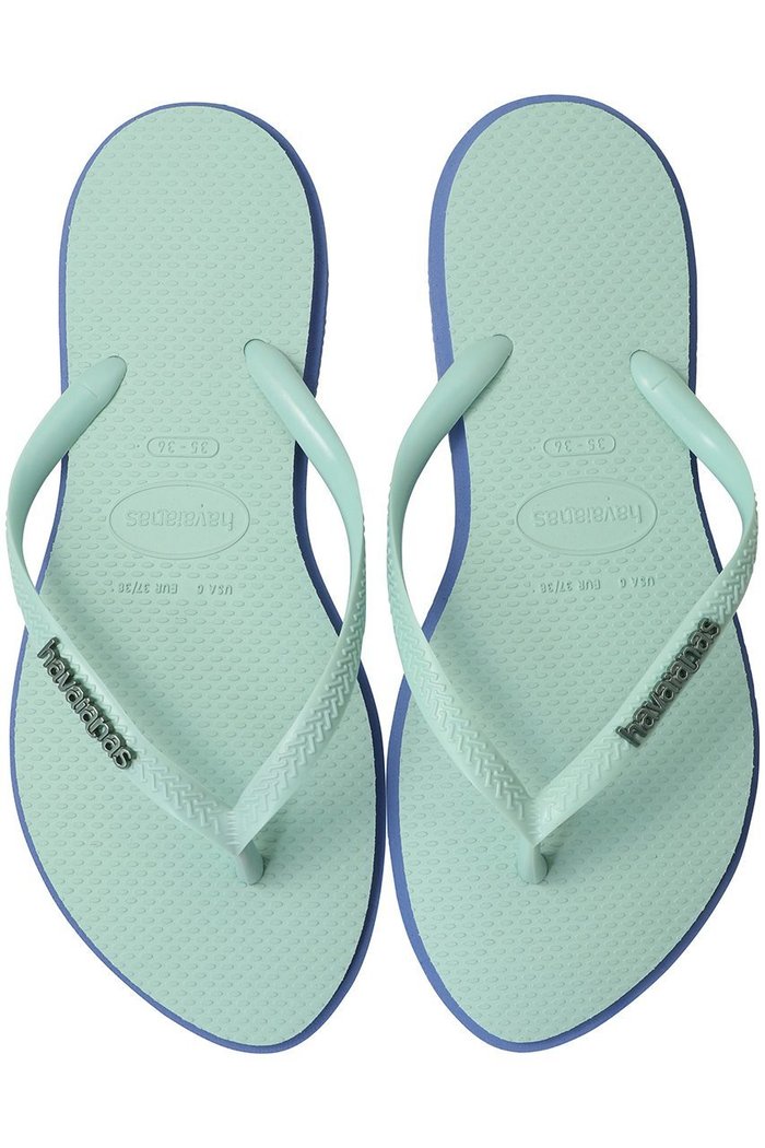 【ハワイアナス/havaianas】のSLIM POINT ビーチサンダル インテリア・キッズ・メンズ・レディースファッション・服の通販 founy(ファニー) https://founy.com/ ファッション Fashion レディースファッション WOMEN サマー Summer サンダル Sandals ビーチ Beach 夏 Summer 定番 Standard NEW・新作・新着・新入荷 New Arrivals 旅行 Travel |ID: prp329100004523723 ipo3291000000031999764