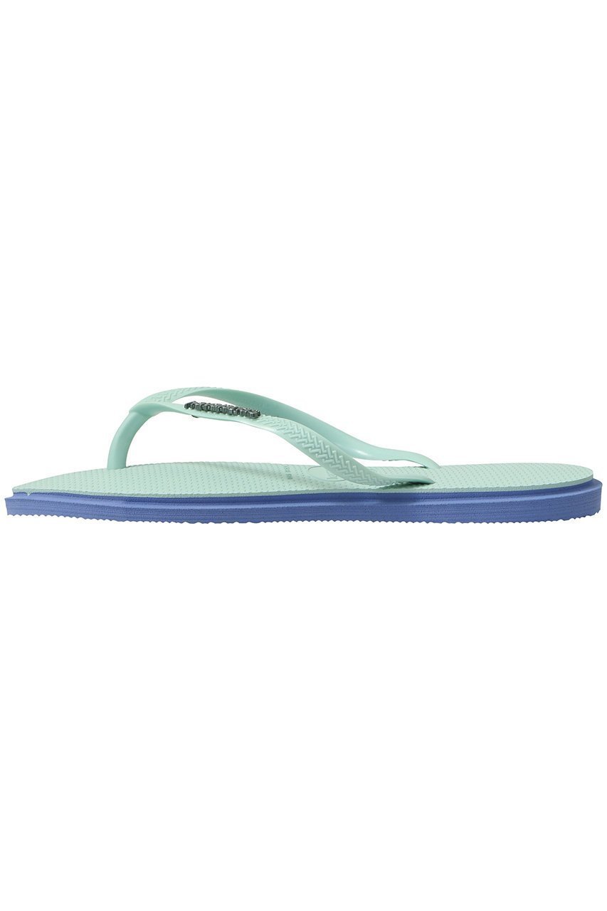 【ハワイアナス/havaianas】のSLIM POINT ビーチサンダル 人気、トレンドファッション・服の通販 founy(ファニー) 　ファッション　Fashion　レディースファッション　WOMEN　サマー　Summer　サンダル　Sandals　ビーチ　Beach　夏　Summer　定番　Standard　NEW・新作・新着・新入荷　New Arrivals　旅行　Travel　other-2|ID: prp329100004523723 ipo3291000000031999768