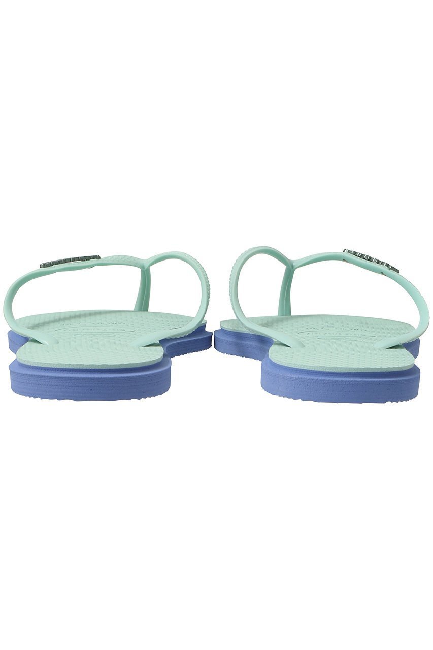 【ハワイアナス/havaianas】のSLIM POINT ビーチサンダル 人気、トレンドファッション・服の通販 founy(ファニー) 　ファッション　Fashion　レディースファッション　WOMEN　サマー　Summer　サンダル　Sandals　ビーチ　Beach　夏　Summer　定番　Standard　NEW・新作・新着・新入荷　New Arrivals　旅行　Travel　other-3|ID: prp329100004523723 ipo3291000000031999769