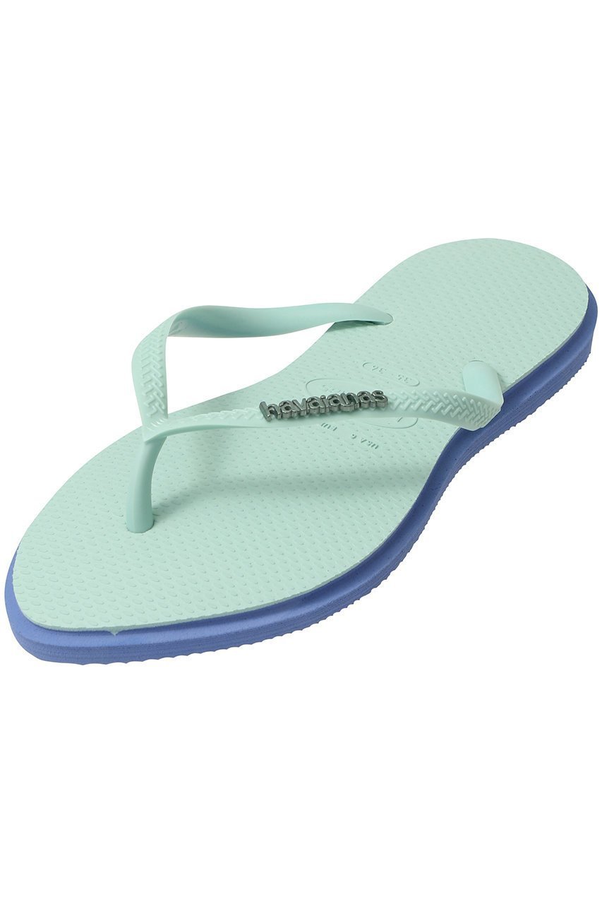 【ハワイアナス/havaianas】のSLIM POINT ビーチサンダル 人気、トレンドファッション・服の通販 founy(ファニー) 　ファッション　Fashion　レディースファッション　WOMEN　サマー　Summer　サンダル　Sandals　ビーチ　Beach　夏　Summer　定番　Standard　NEW・新作・新着・新入荷　New Arrivals　旅行　Travel　other-4|ID: prp329100004523723 ipo3291000000031999770