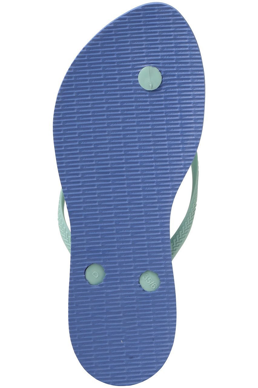 【ハワイアナス/havaianas】のSLIM POINT ビーチサンダル 人気、トレンドファッション・服の通販 founy(ファニー) 　ファッション　Fashion　レディースファッション　WOMEN　サマー　Summer　サンダル　Sandals　ビーチ　Beach　夏　Summer　定番　Standard　NEW・新作・新着・新入荷　New Arrivals　旅行　Travel　other-5|ID: prp329100004523723 ipo3291000000031999771