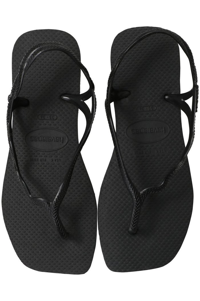 【ハワイアナス/havaianas】のSOLEIL ビーチサンダル インテリア・キッズ・メンズ・レディースファッション・服の通販 founy(ファニー) https://founy.com/ ファッション Fashion レディースファッション WOMEN サマー Summer サンダル Sandals シンプル Simple ビーチ Beach ラップ Wrap NEW・新作・新着・新入荷 New Arrivals |ID: prp329100004523724 ipo3291000000031999772