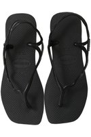 【ハワイアナス/havaianas】のSOLEIL ビーチサンダル 人気、トレンドファッション・服の通販 founy(ファニー) ファッション Fashion レディースファッション WOMEN サマー Summer サンダル Sandals シンプル Simple ビーチ Beach ラップ Wrap NEW・新作・新着・新入荷 New Arrivals |ID:prp329100004523724