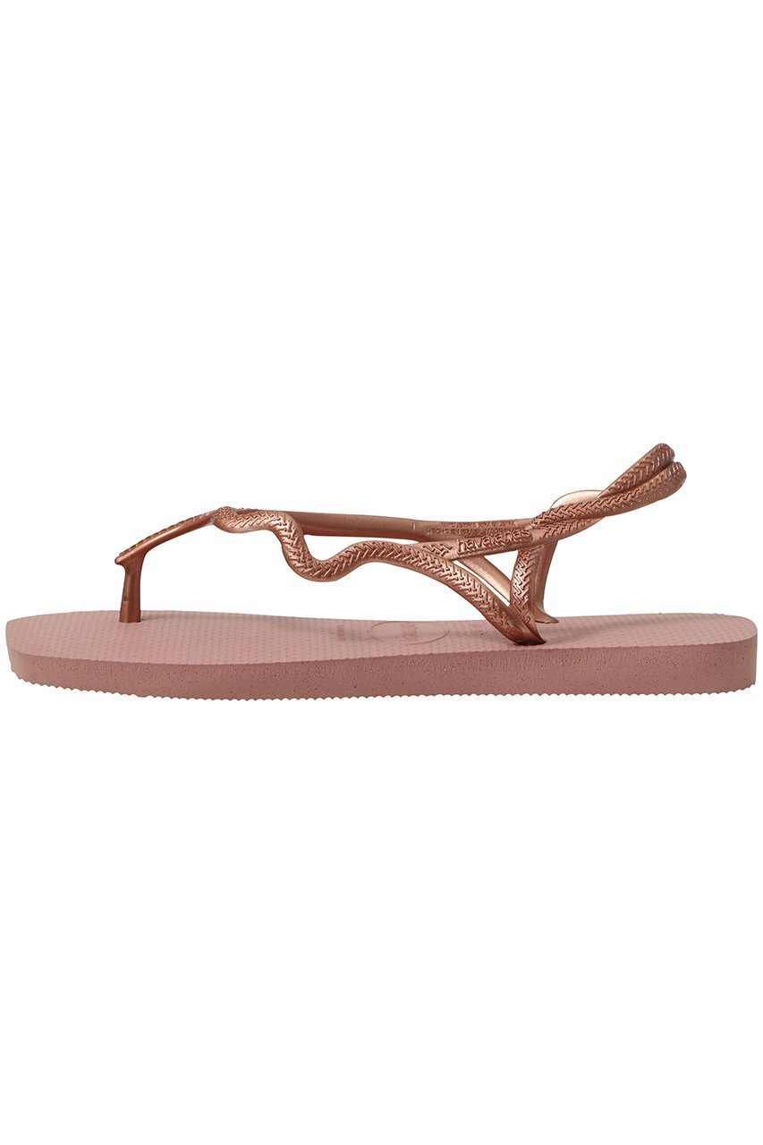 【ハワイアナス/havaianas】のSOLEIL ビーチサンダル 人気、トレンドファッション・服の通販 founy(ファニー) 　ファッション　Fashion　レディースファッション　WOMEN　サマー　Summer　サンダル　Sandals　シンプル　Simple　ビーチ　Beach　ラップ　Wrap　NEW・新作・新着・新入荷　New Arrivals　other-2|ID: prp329100004523724 ipo3291000000031999776