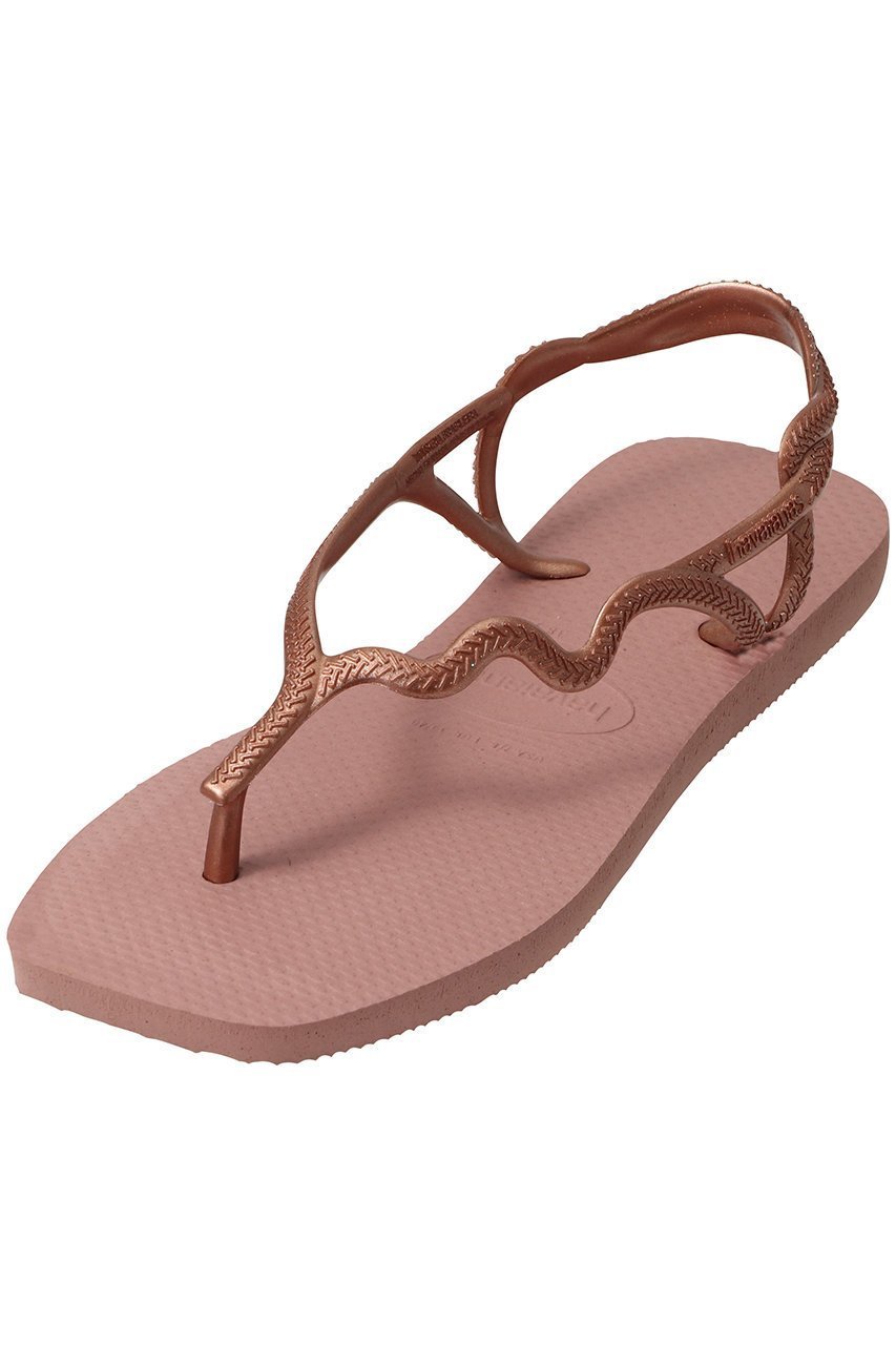 【ハワイアナス/havaianas】のSOLEIL ビーチサンダル 人気、トレンドファッション・服の通販 founy(ファニー) 　ファッション　Fashion　レディースファッション　WOMEN　サマー　Summer　サンダル　Sandals　シンプル　Simple　ビーチ　Beach　ラップ　Wrap　NEW・新作・新着・新入荷　New Arrivals　other-4|ID: prp329100004523724 ipo3291000000031999778