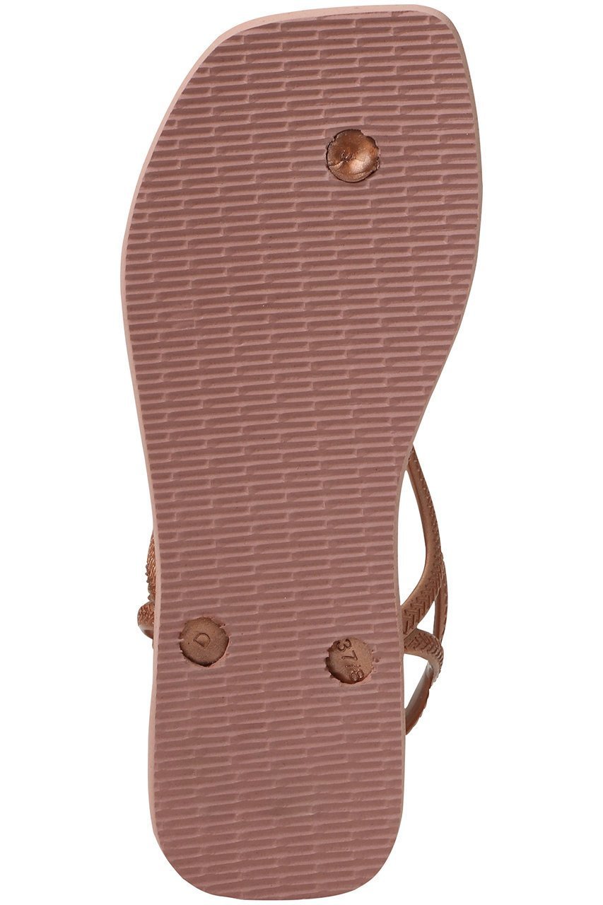 【ハワイアナス/havaianas】のSOLEIL ビーチサンダル 人気、トレンドファッション・服の通販 founy(ファニー) 　ファッション　Fashion　レディースファッション　WOMEN　サマー　Summer　サンダル　Sandals　シンプル　Simple　ビーチ　Beach　ラップ　Wrap　NEW・新作・新着・新入荷　New Arrivals　other-5|ID: prp329100004523724 ipo3291000000031999779