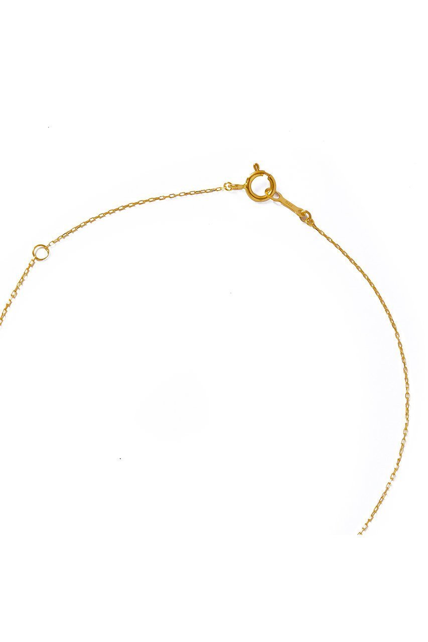 【ルボンボン/les bonbon】のK18 petit etoile ネックレス 人気、トレンドファッション・服の通販 founy(ファニー) 　ファッション　Fashion　レディースファッション　Fashion for Women　ジュエリー　Jewelry　ネックレス　Necklaces & Pendants　スタイリッシュ　Stylish, Fashionable　デコルテ　Décolleté, Neckline　ネックレス　Necklace, Pendant Necklace　モチーフ　Motif, Design Theme　other-4|ID: prp329100004523726 ipo3291000000035472743