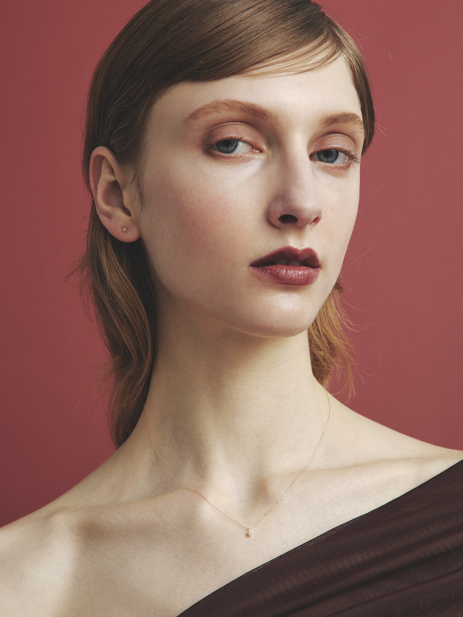 【ルボンボン/les bonbon】のK18 petit etoile ネックレス 人気、トレンドファッション・服の通販 founy(ファニー) 　ファッション　Fashion　レディースファッション　Fashion for Women　ジュエリー　Jewelry　ネックレス　Necklaces & Pendants　スタイリッシュ　Stylish, Fashionable　デコルテ　Décolleté, Neckline　ネックレス　Necklace, Pendant Necklace　モチーフ　Motif, Design Theme　other-5|ID: prp329100004523726 ipo3291000000035472744