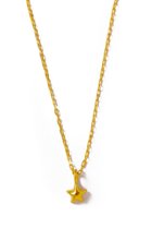 【ルボンボン/les bonbon】のK18 petit etoile ネックレス ゴールド|ID: prp329100004523726 ipo3291000000035789537