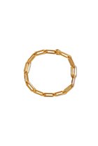 【ルボンボン/les bonbon】のK18 Filippa リング 人気、トレンドファッション・服の通販 founy(ファニー) ファッション Fashion レディースファッション Fashion for Women イエロー Yellow ジャケット Jacket, Outerwear 再入荷 Restock / Back in Stock thumbnail ゴールド|ID: prp329100004523728 ipo3291000000036143283