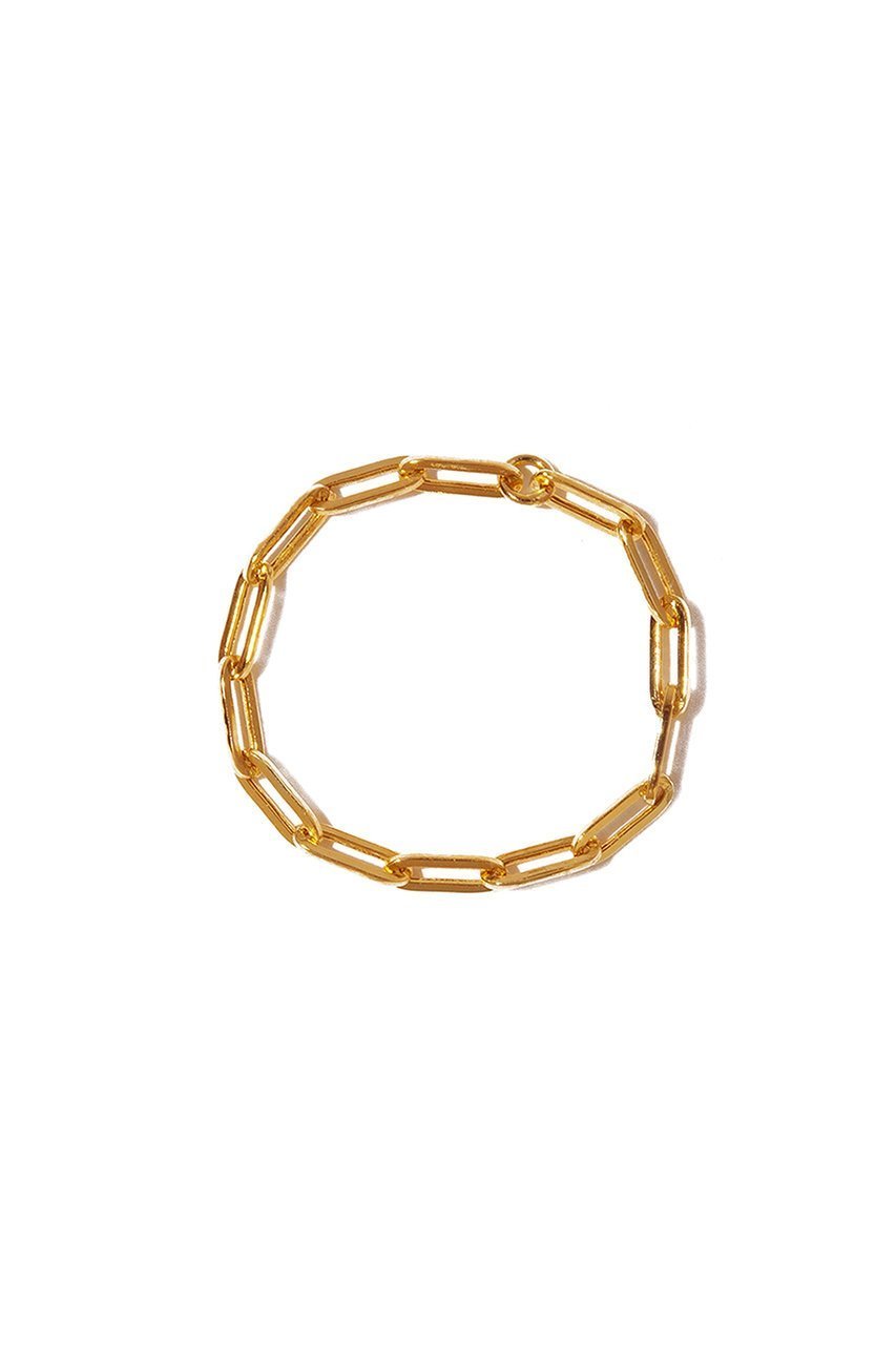 【ルボンボン/les bonbon】のK18 Filippa リング インテリア・キッズ・メンズ・レディースファッション・服の通販 founy(ファニー) ファッション Fashion レディースファッション Fashion for Women イエロー Yellow ジャケット Jacket, Outerwear 再入荷 Restock / Back in Stock ゴールド|ID: prp329100004523728 ipo3291000000036143283