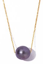 【ルボンボン/les bonbon】のK18 akoya pearl ネックレス M 人気、トレンドファッション・服の通販 founy(ファニー) ファッション Fashion レディースファッション Fashion for Women ジュエリー Jewelry ネックレス Necklaces & Pendants チェーン Chain, Chain Strap ネックレス Necklace, Pendant Necklace モノトーン Monotone, Black and White リュクス Luxury, Elegant, High-End, Chic thumbnail ゴールド|ID: prp329100004523729 ipo3291000000035557114