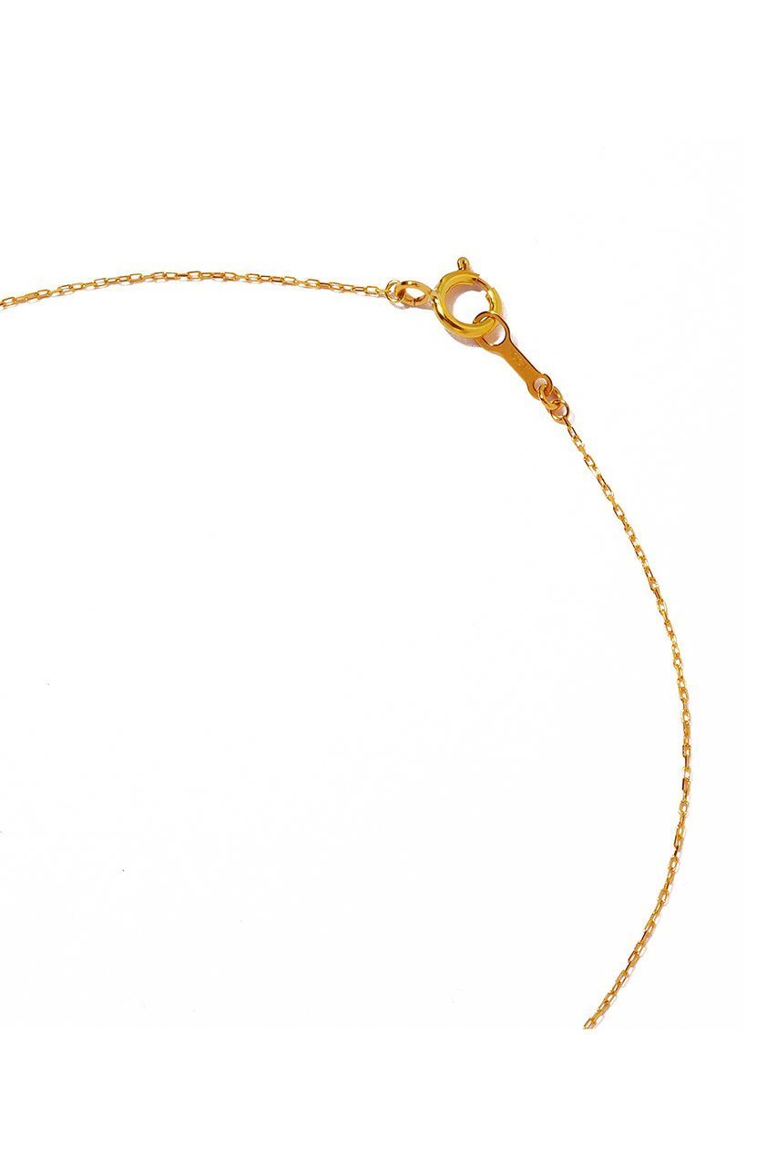 【ルボンボン/les bonbon】のK18 akoya pearl ネックレス M 人気、トレンドファッション・服の通販 founy(ファニー) 　ファッション　Fashion　レディースファッション　Fashion for Women　ジュエリー　Jewelry　ネックレス　Necklaces & Pendants　チェーン　Chain, Chain Strap　ネックレス　Necklace, Pendant Necklace　モノトーン　Monotone, Black and White　リュクス　Luxury, Elegant, High-End, Chic　other-4|ID: prp329100004523729 ipo3291000000035557119