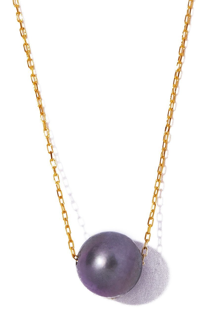 【ルボンボン/les bonbon】のK18 akoya pearl ネックレス S 人気、トレンドファッション・服の通販 founy(ファニー) 　ファッション　Fashion　レディースファッション　WOMEN　ジュエリー　Jewelry　ネックレス　Necklaces　チェーン　Chain　ネックレス　Necklace　モノトーン　Monotone　リュクス　Luxe　 other-1|ID: prp329100004523730 ipo3291000000031999812