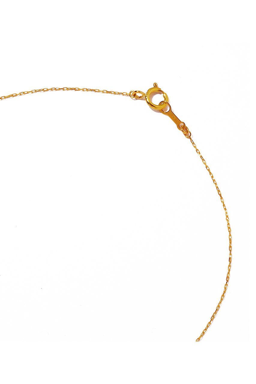 【ルボンボン/les bonbon】のK18 akoya pearl ネックレス S 人気、トレンドファッション・服の通販 founy(ファニー) 　ファッション　Fashion　レディースファッション　WOMEN　ジュエリー　Jewelry　ネックレス　Necklaces　チェーン　Chain　ネックレス　Necklace　モノトーン　Monotone　リュクス　Luxe　other-4|ID: prp329100004523730 ipo3291000000031999816