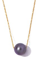 【ルボンボン/les bonbon】のK18 akoya pearl ネックレス S ゴールド|ID: prp329100004523730 ipo3291000000035789552