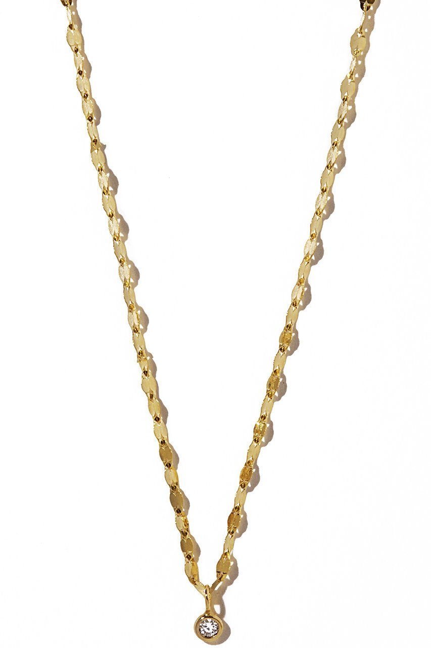 【ルボンボン/les bonbon】のvictoria diamond ネックレス インテリア・キッズ・メンズ・レディースファッション・服の通販 founy(ファニー) 　ファッション　Fashion　レディースファッション　Fashion for Women　ジュエリー　Jewelry　ネックレス　Necklaces & Pendants　おすすめ　Recommended / Our Picks　ギフト プレゼント　Gift / Present　チェーン　Chain, Chain Strap　ネックレス　Necklace, Pendant Necklace　パーティ　Party, Party Style　ゴールド|ID: prp329100004523732 ipo3291000000035500166