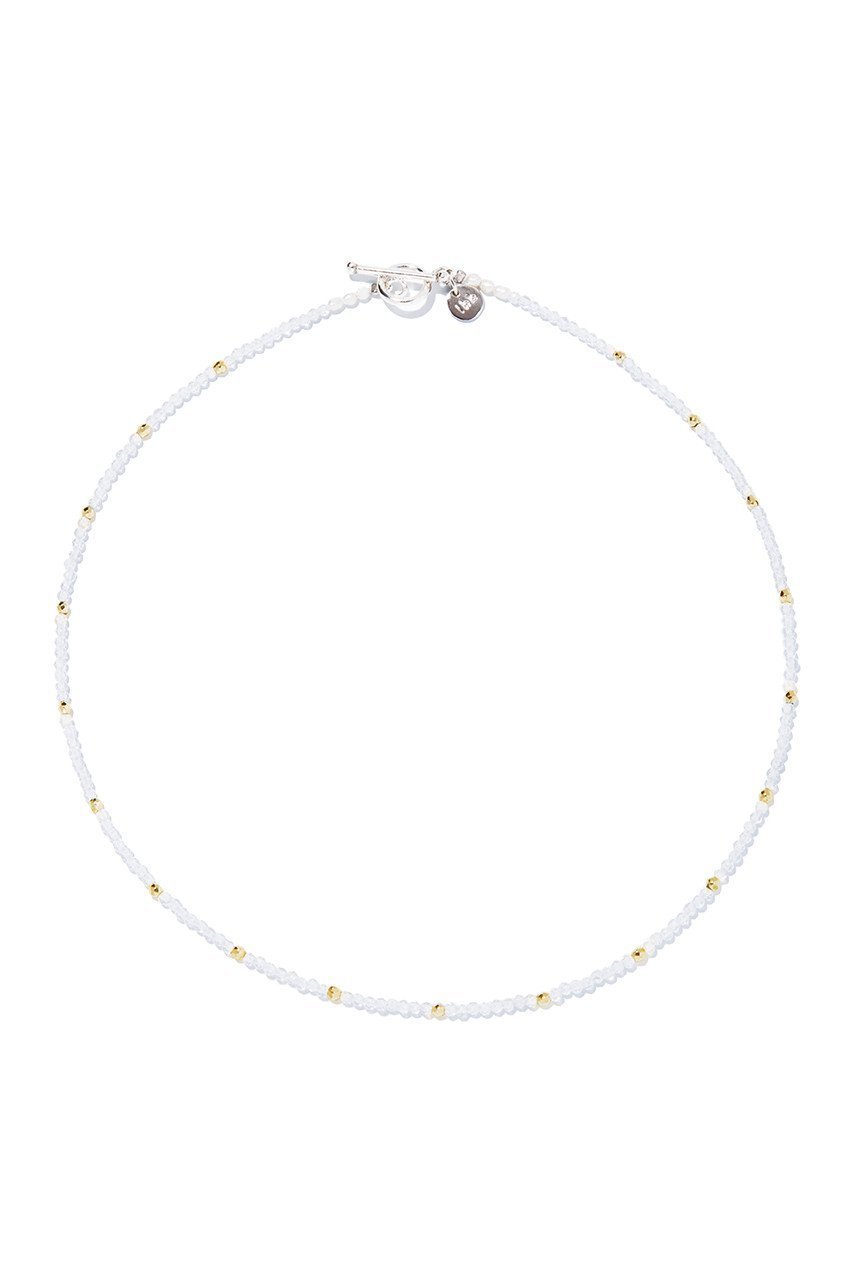 【ルボンボン/les bonbon】のtwilight チョーカー 人気、トレンドファッション・服の通販 founy(ファニー) 　ファッション　Fashion　レディースファッション　Fashion for Women　ジュエリー　Jewelry　ネックレス　Necklaces & Pendants　クリスタル　Crystal, Swarovski　シンプル　Simple, Minimal　ジャケット　Jacket, Outerwear　ネックレス　Necklace, Pendant Necklace　other-3|ID: prp329100004523734 ipo3291000000035789561