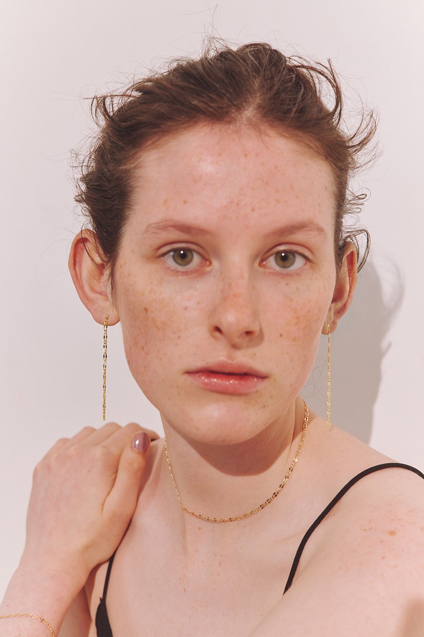 【ルボンボン/les bonbon】のallure ピアス 人気、トレンドファッション・服の通販 founy(ファニー) 　ファッション　Fashion　レディースファッション　WOMEN　ジュエリー　Jewelry　リング　Rings　イヤリング　Earrings　イヤリング　Earrings　チェーン　Chain　リュクス　Luxe　ロング　Long　other-5|ID: prp329100004523735 ipo3291000000031999850