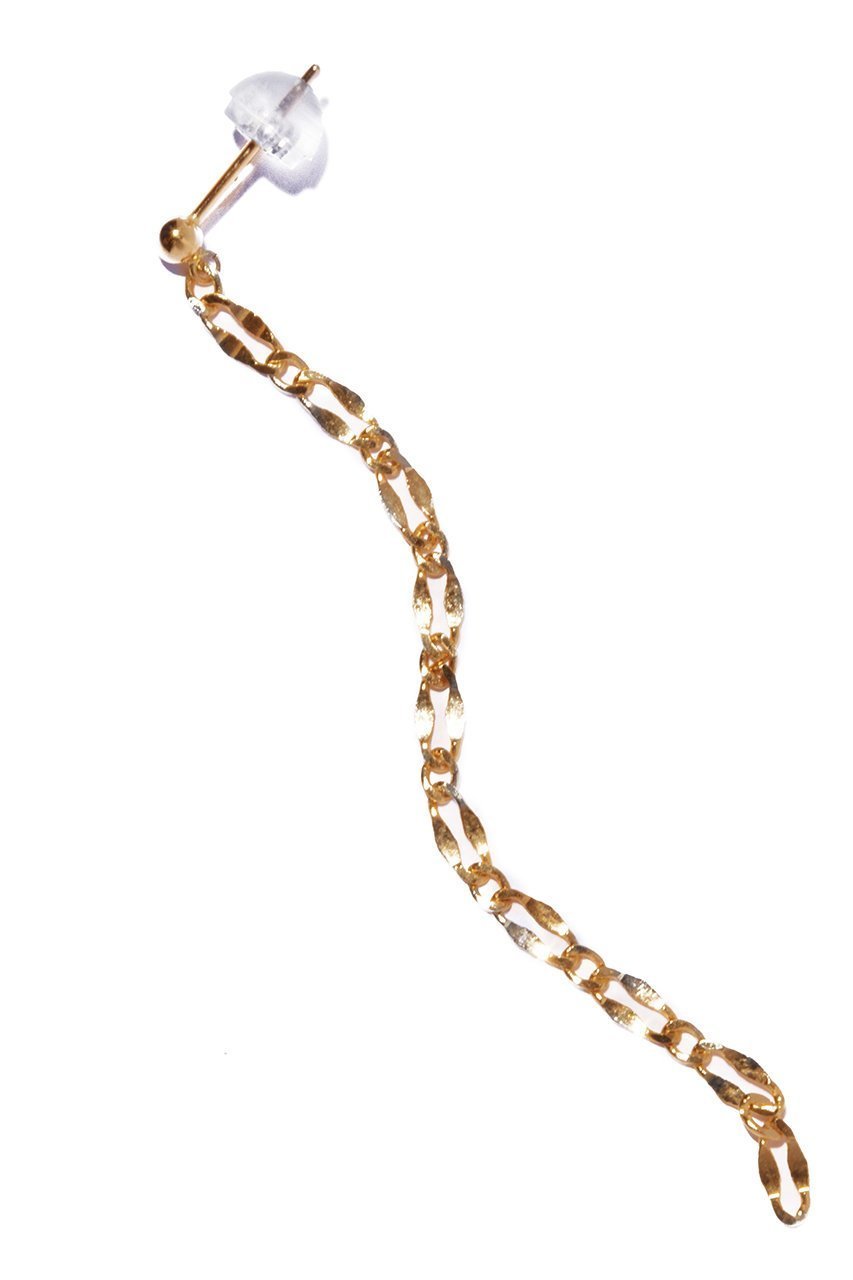 【ルボンボン/les bonbon】のallure ピアス 人気、トレンドファッション・服の通販 founy(ファニー) 　ファッション　Fashion　レディースファッション　Fashion for Women　ジュエリー　Jewelry　ファッションリング　Fashion Rings　イヤリング・フープ・ドロップタイプ　Hoop, Drop & Clip Earrings　イヤリング　Earrings　チェーン　Chain, Chain Strap　リュクス　Luxury, Elegant, High-End, Chic　ロング　Long, Long-Length　other-4|ID: prp329100004523735 ipo3291000000035583631